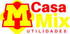 logotipo casa mix compacto