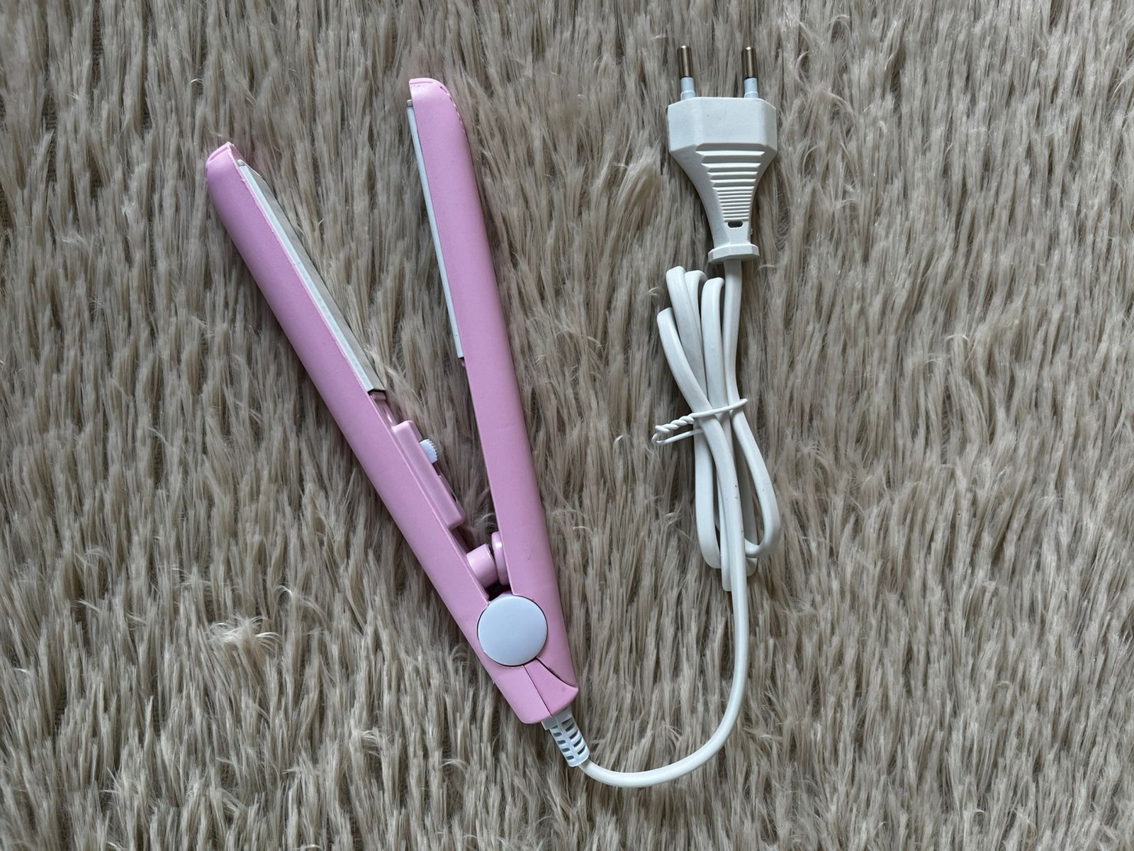 Mini Chapinha de Cabelo Infantil - Imagem 5