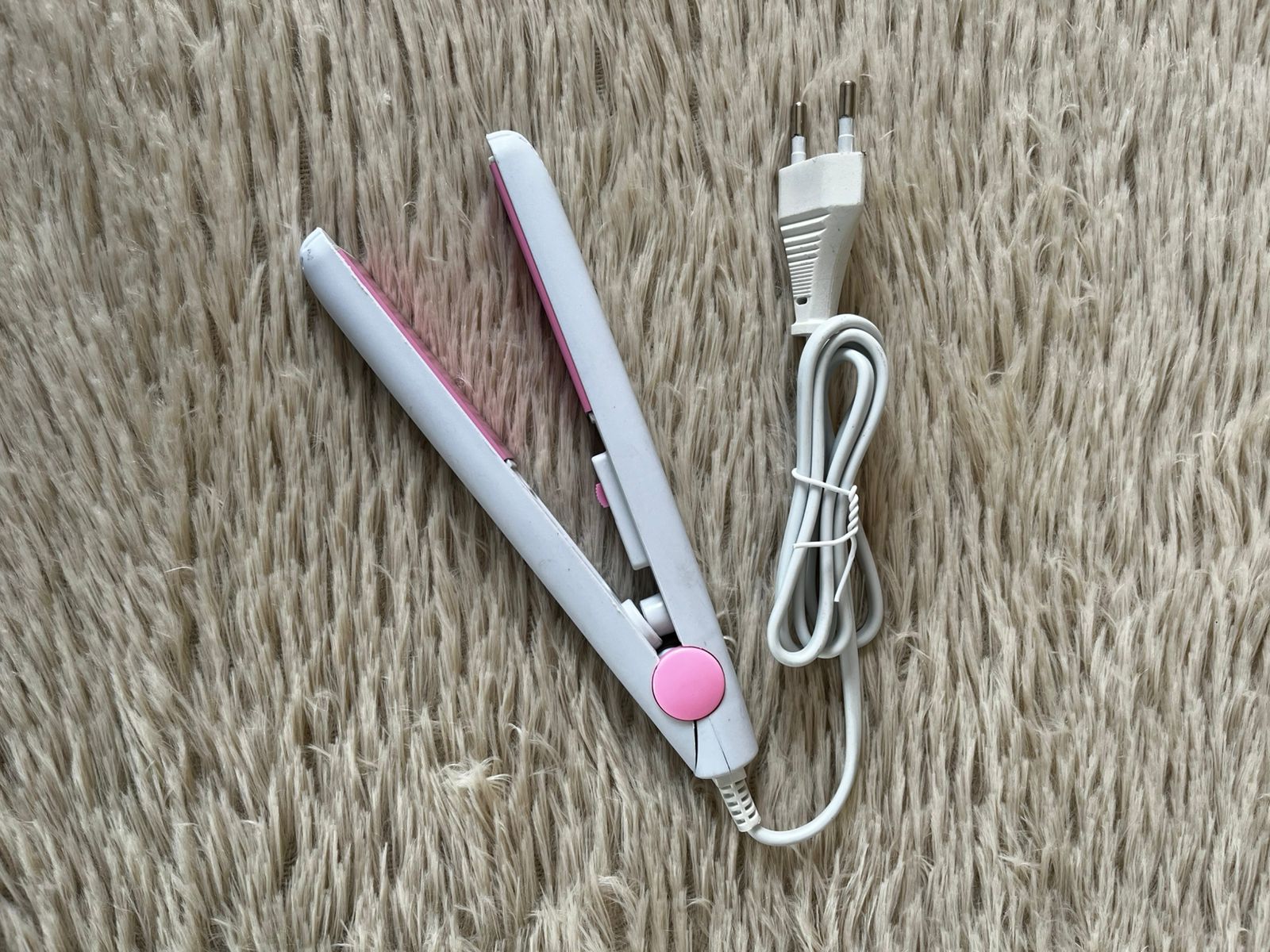 Mini Chapinha de Cabelo Infantil - Imagem 6