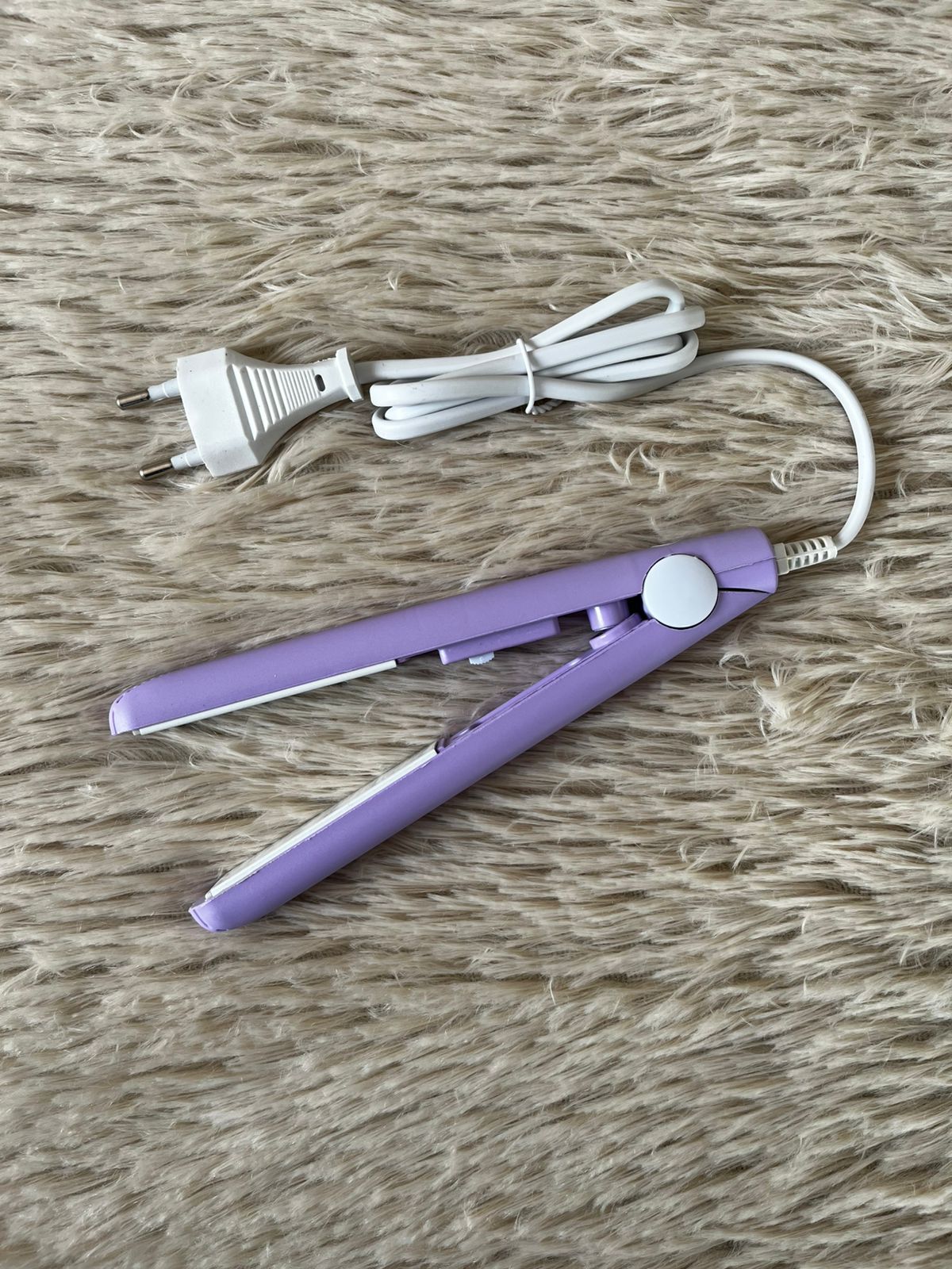 Mini Chapinha de Cabelo Infantil - Imagem 7