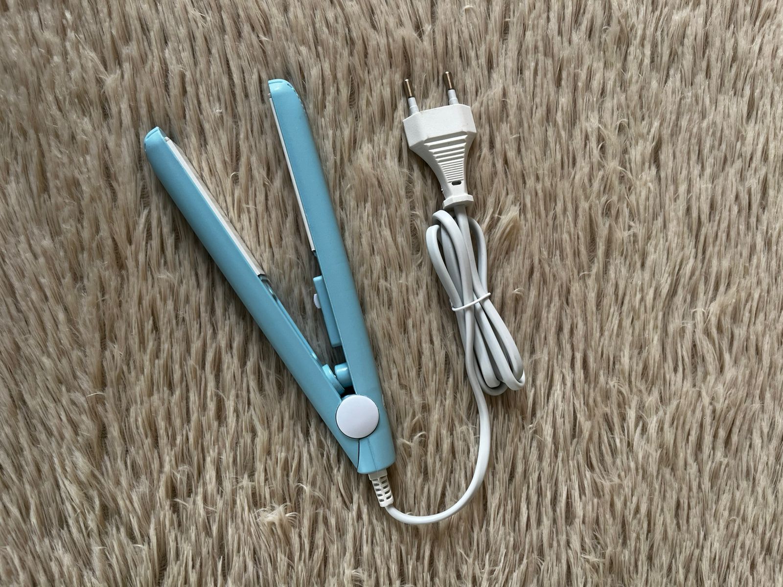 Mini Chapinha de Cabelo Infantil - Imagem 8