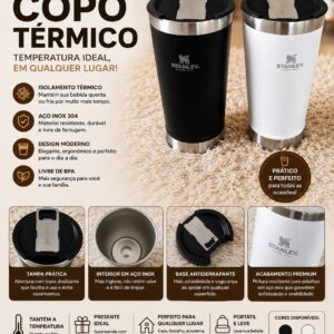 COPO TÉRMICO 473 ml