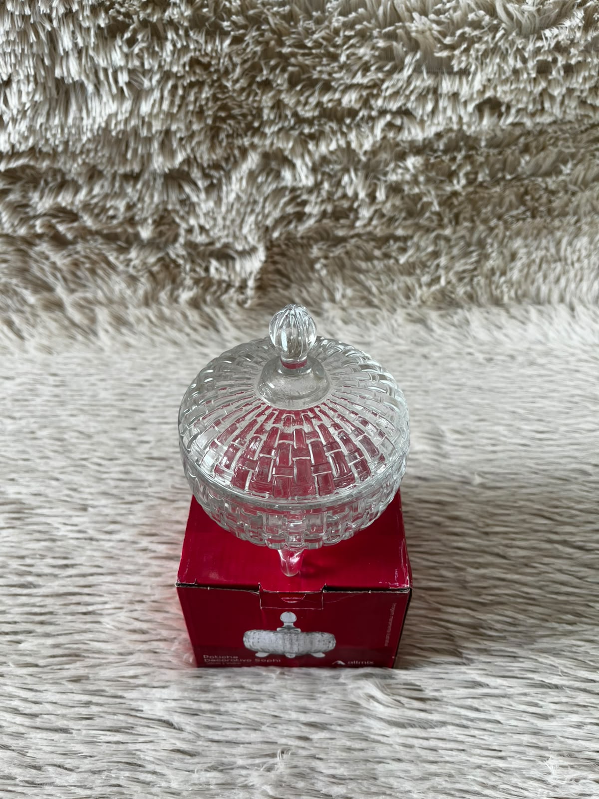 Potiche Decorativo - Imagem 3