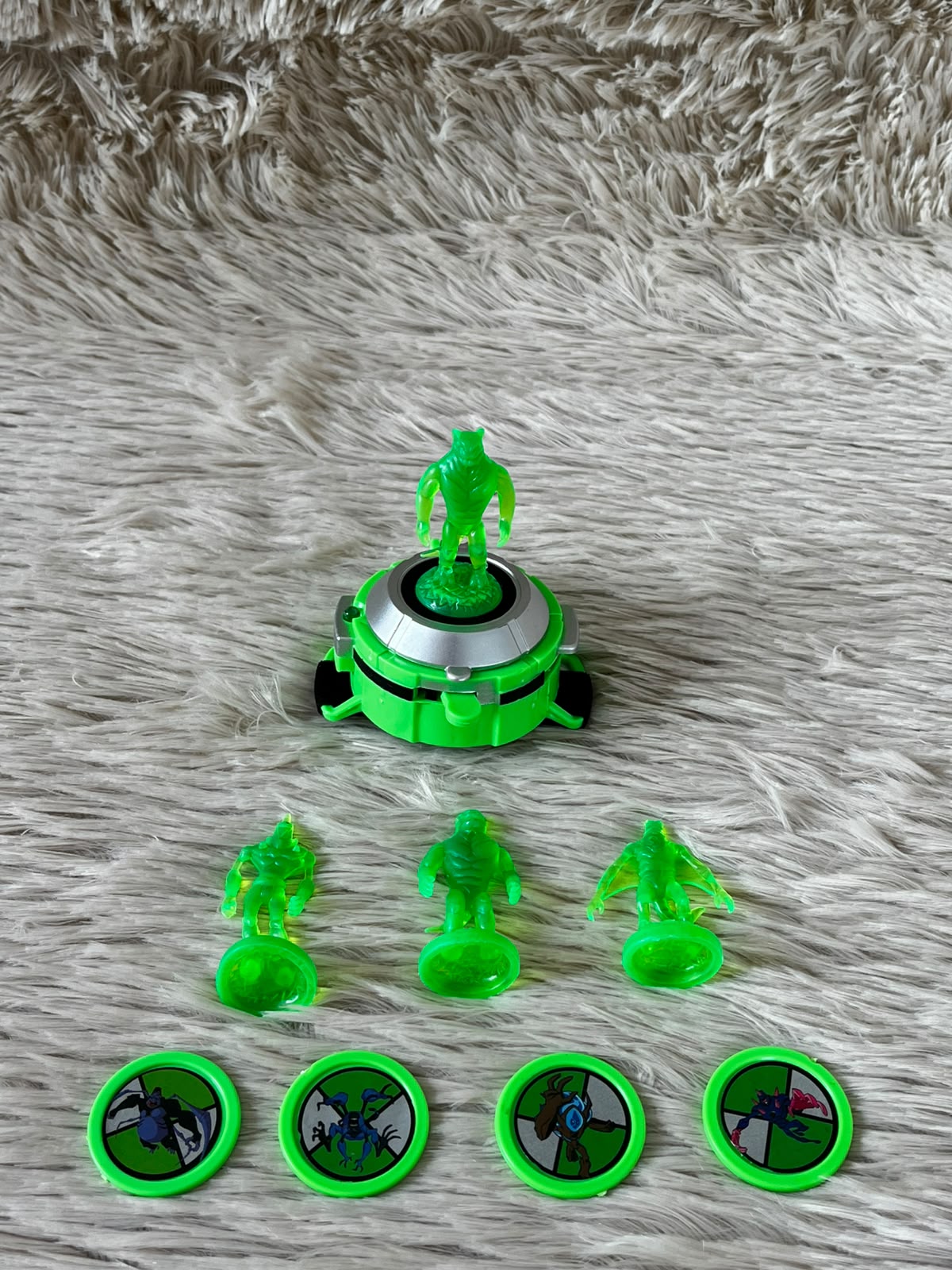 Super Transformador - Imagem 3