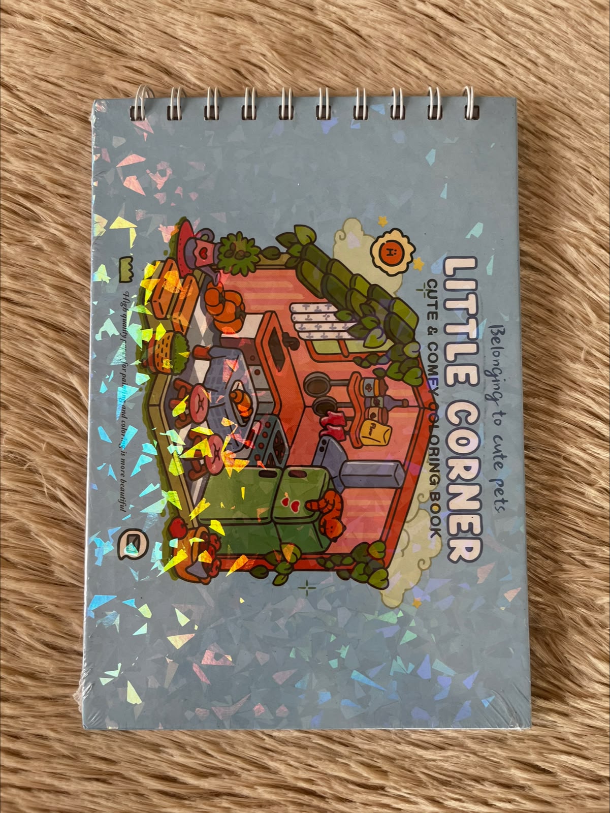 LITTLE CORNER - Imagem 6
