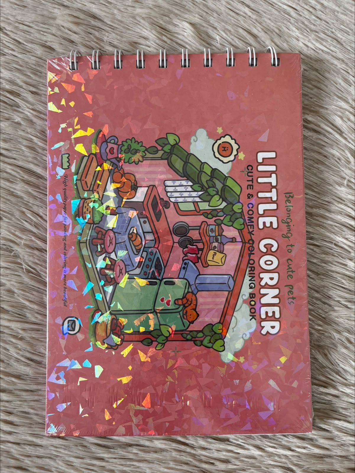 LITTLE CORNER - Imagem 5