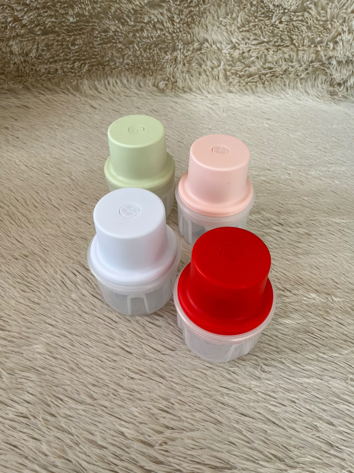 Processador Culinário Elétrico Portátil 250ml - Imagem 7