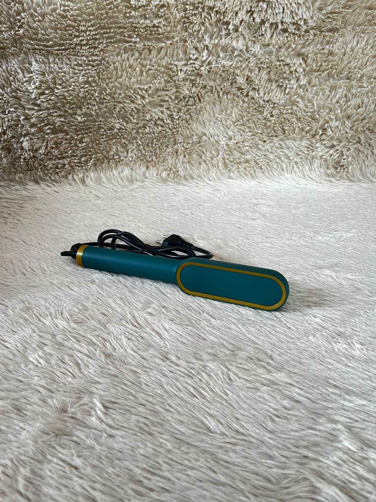 PENTE ELÉTRICO ALISADOR PROFISSIONAL - Imagem 5